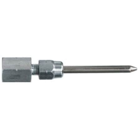 Lincoln Industrial Needle Nozzle for Grease Guns LNI-5803